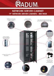 SERVER RACKS