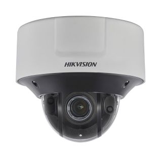 Hikvision 12MP DWDR Netw Dome 2.8-12mm