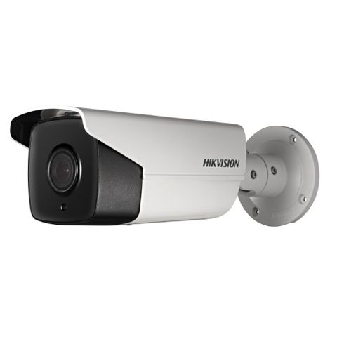 Hikvision 12MP DWDR Netw Bullet 2.8-12mm