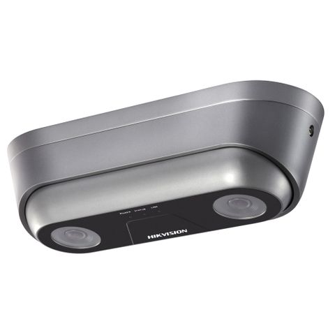 Hikvision1.3MP Netw  Bar People Counter