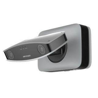 Hikvision 2MP Netw People Counter Camera