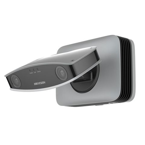 Hikvision 2MP Netw People Counter Camera