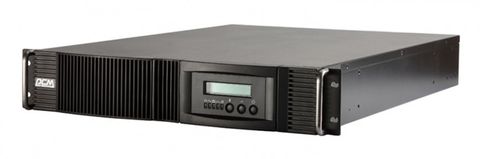 Vanguard II Rack/Tower 3KVA PSW On-Line