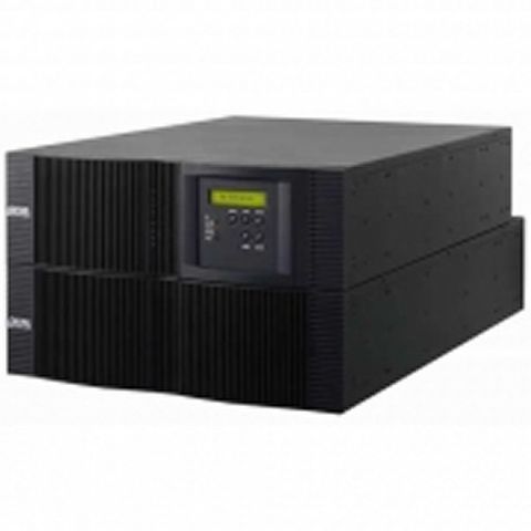 Vanguard II Rack/Tower 6KVA PSW On-Line