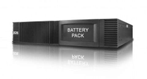 Battery Pack for VRT-2/3K VA (72VDC)