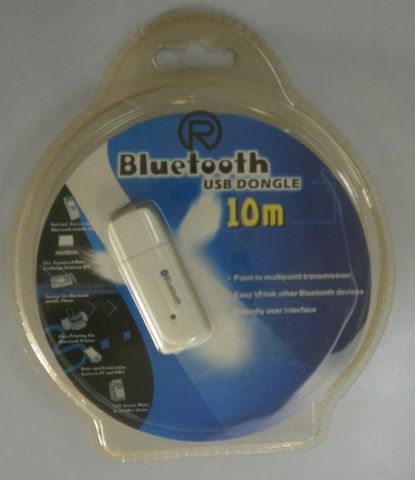 10m USB to Bluetooth Dongle