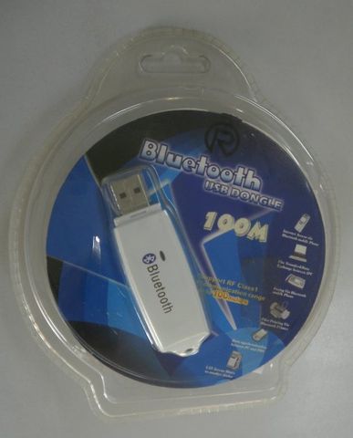 100m USB to Bluetooth Dongle