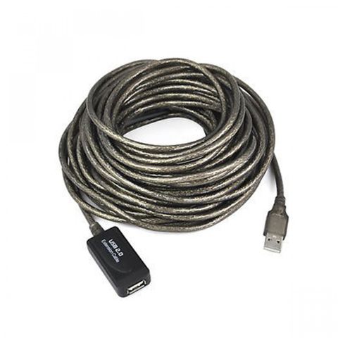 5.0m USB Ver 2  Repeater