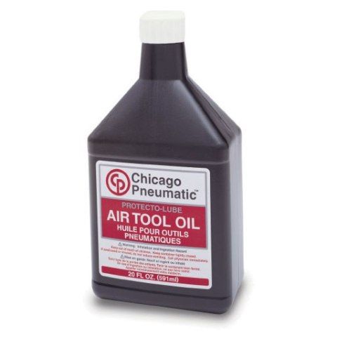 Air Tool Oil 20.8oz - 591ml