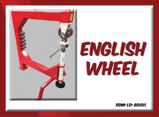 English Wheel