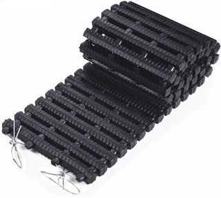 Rubber Offroad Recovery Track (Single)