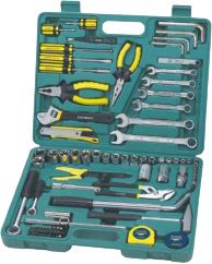 82 Pc Machine Maintenance Tool Set