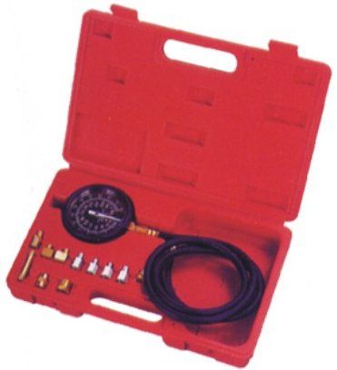 Automatic Transmission/Engine Manometer