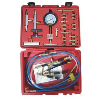 Fuel Injection Pressure Test Kit