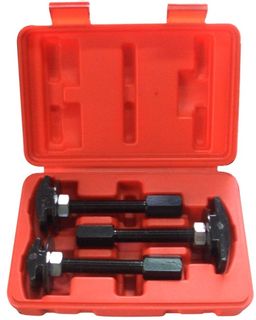 Rear Axle Bearing Service Set