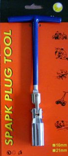Spark Plug Tool (16mm)
