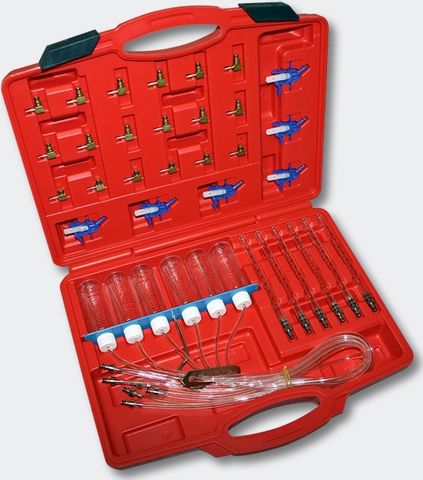 Diesel Injector Flow Test Kit