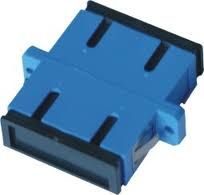 SC S-Mode Duplex Coupler