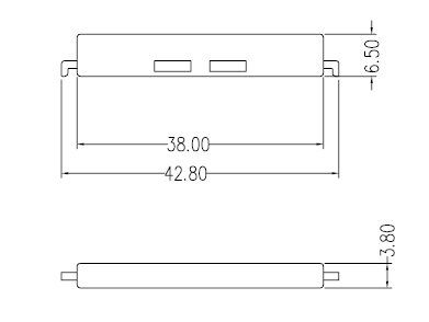 Tool Less Quick Mechanical Splice