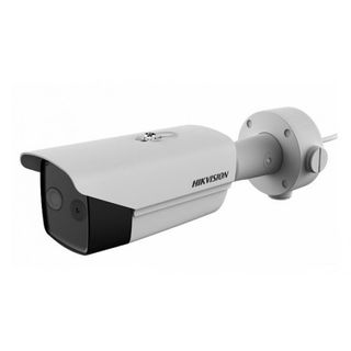 Hikvision Thermal Body Temp Scanning Cam