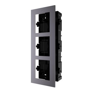 Hikvision Intercom Flush Mount 3 Module