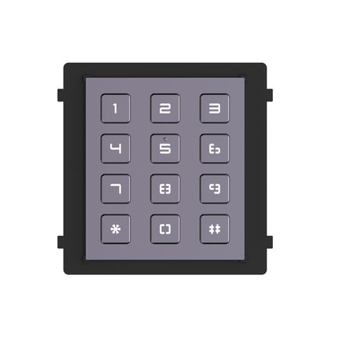 Hikvision Key Pad Module