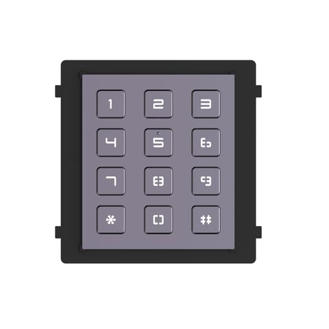 Hikvision Key Pad Module