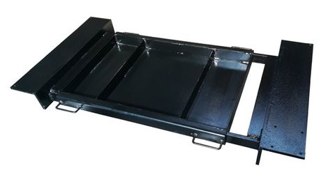 1.5Ton Jacking tray to suit DFP608-E