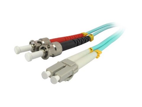 2.0m LC - ST OM3 50/125 MMD