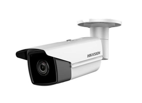 Hikvision 6MP WDR Network Bullet 4mm