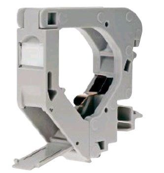 RJ Din Rail Mt  For Keystone Jacks