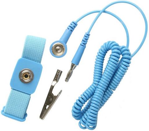 Anti Static Wrist Strap