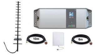 TELSTRA CEL-FI GO BUILDING REPEATER