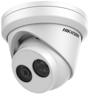 HILOOK By Hikvision IP8M Turret Starligh