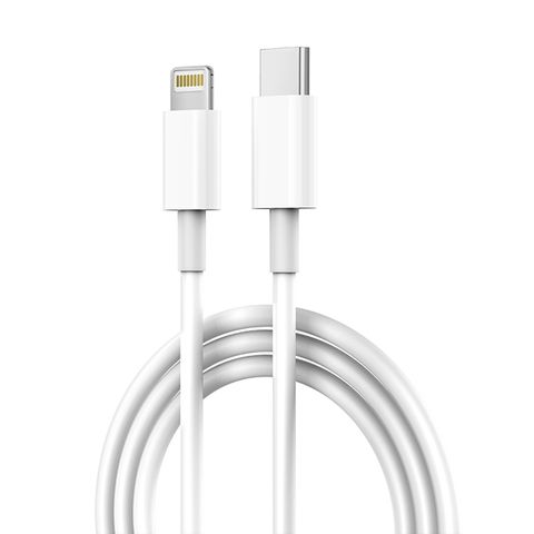 1m Type C To Lightning Fast Charge Cable