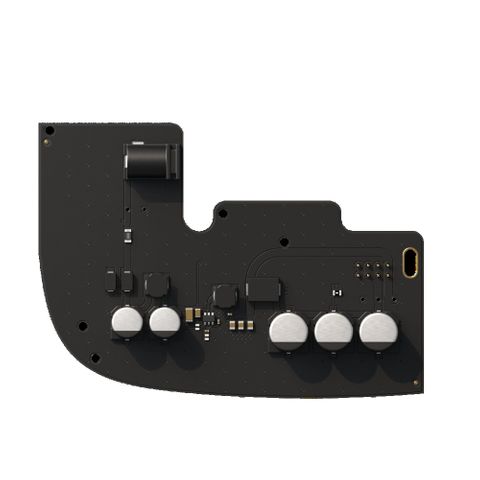 12 V Power Supply Unit