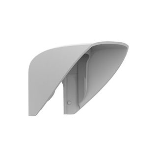 Hood for MotionProtect Outdoor White