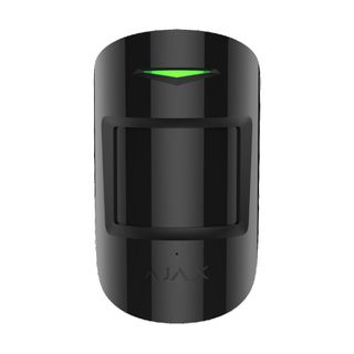 CombiProtect, Motion/Glass Sensor Black