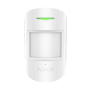 CombiProtect, Motion/Glass Sensor White