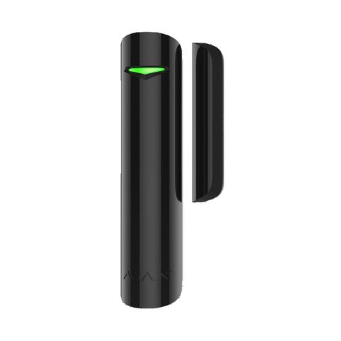 DoorProtect Magnetic Detector Black