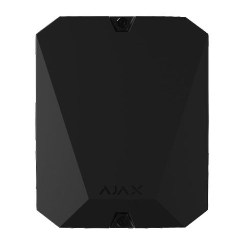 MultiTransmitter 18 Zone Wired Black