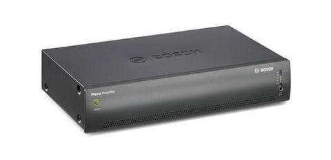 PA Amp 240 Watt 100v Line @ 8 Ohm