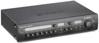 2 Zone PA Mixer Amp 240 Watt