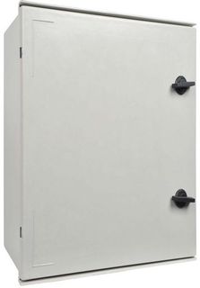 IP66 Box Polyester 400H x 300W x 200D