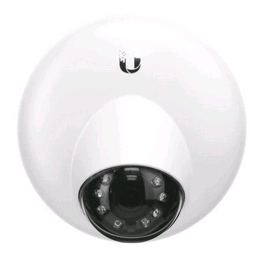 Ubiquiti G3 Dome 1080P