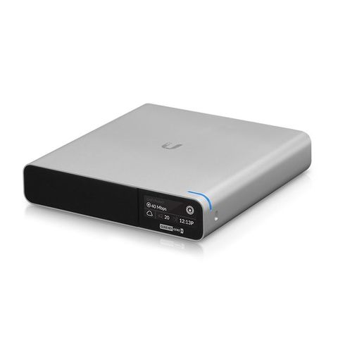 Ubiquiti Cloud Key+ 1 TB HDD