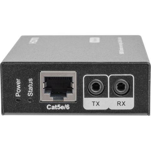 HDMI Extender Over Cat5/6 RECEIVER