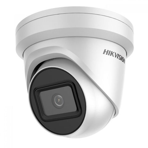 Hikvision 8MP WDR Network Turret 2.8-12m