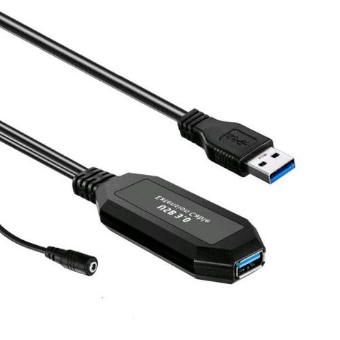 20.0m USB Ver 3  Repeater