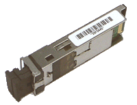 SFP Mini Gbic MM LC 850nm.